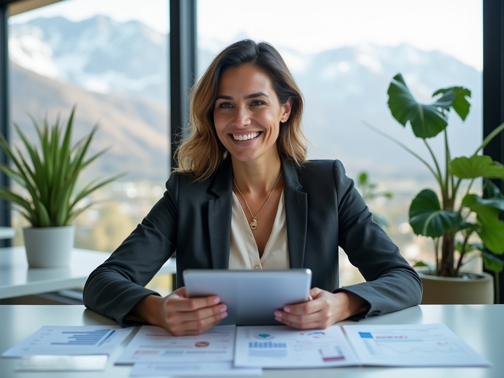 Adaptive Financial Planning